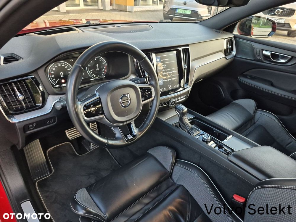 Volvo S60 - 15