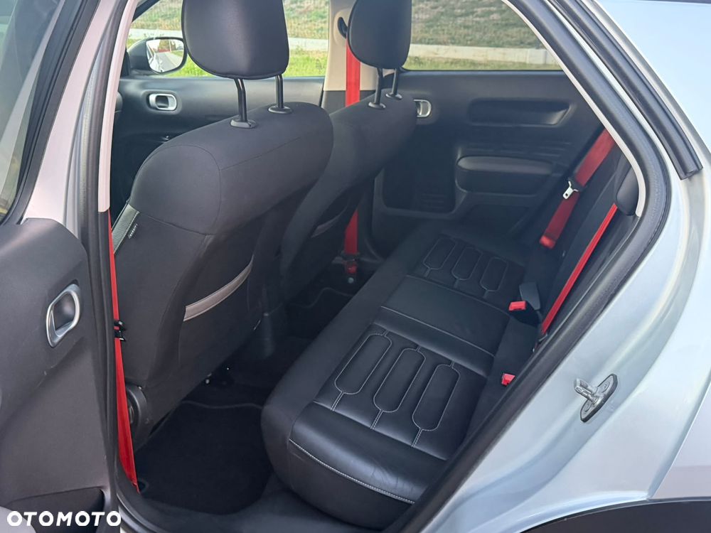 Citroën C4 Cactus - 9