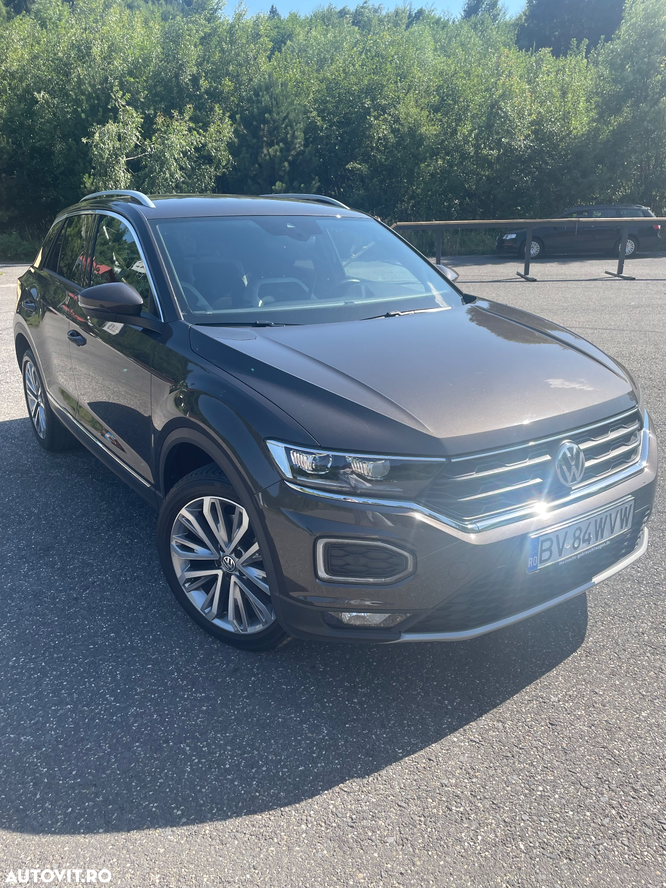Volkswagen T-ROC - 6