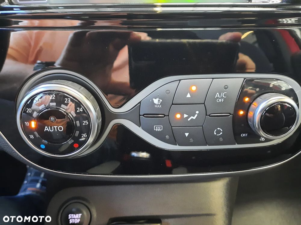 Renault Captur (ENERGY) TCe 90 BOSE EDITION - 23