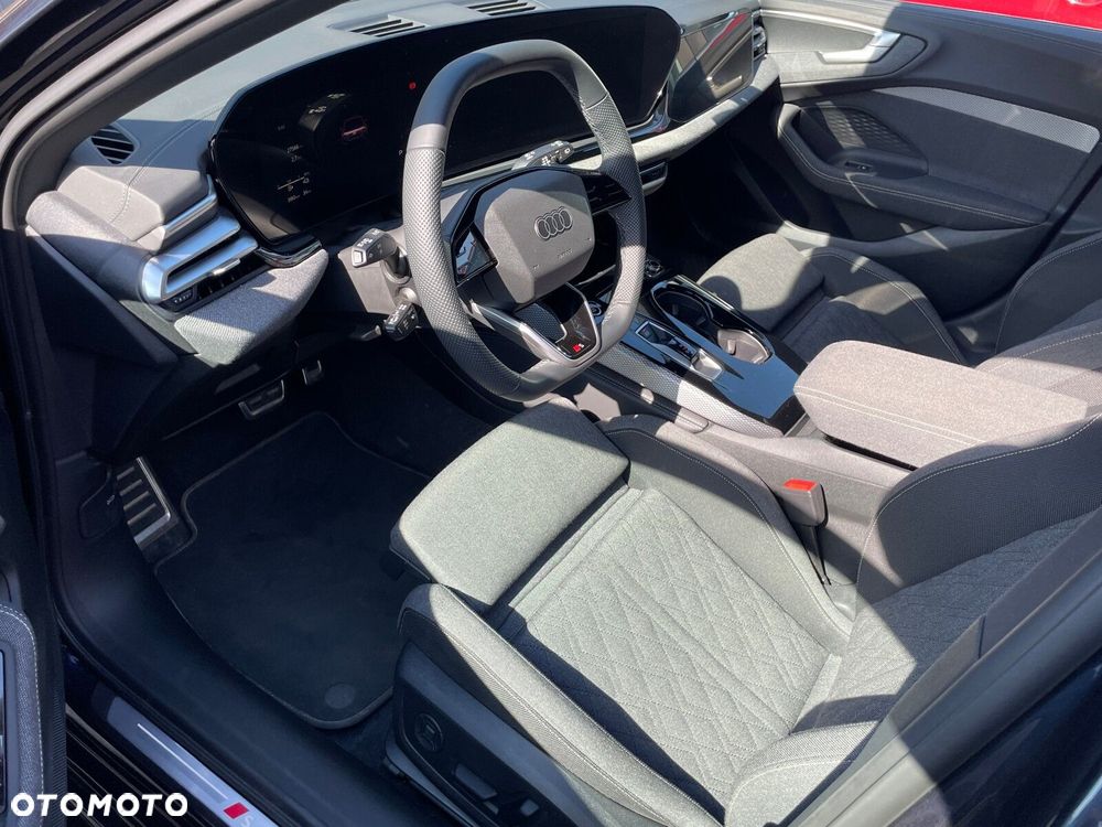 Audi A5 Avant - 28