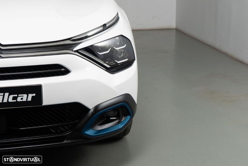 Citroën e-C4 50 kWh Live Pack - 17