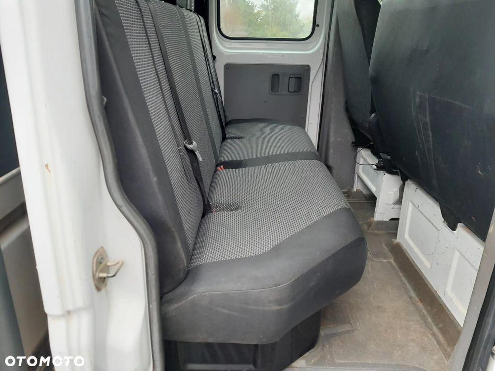 Mercedes-Benz Sprinter - 22