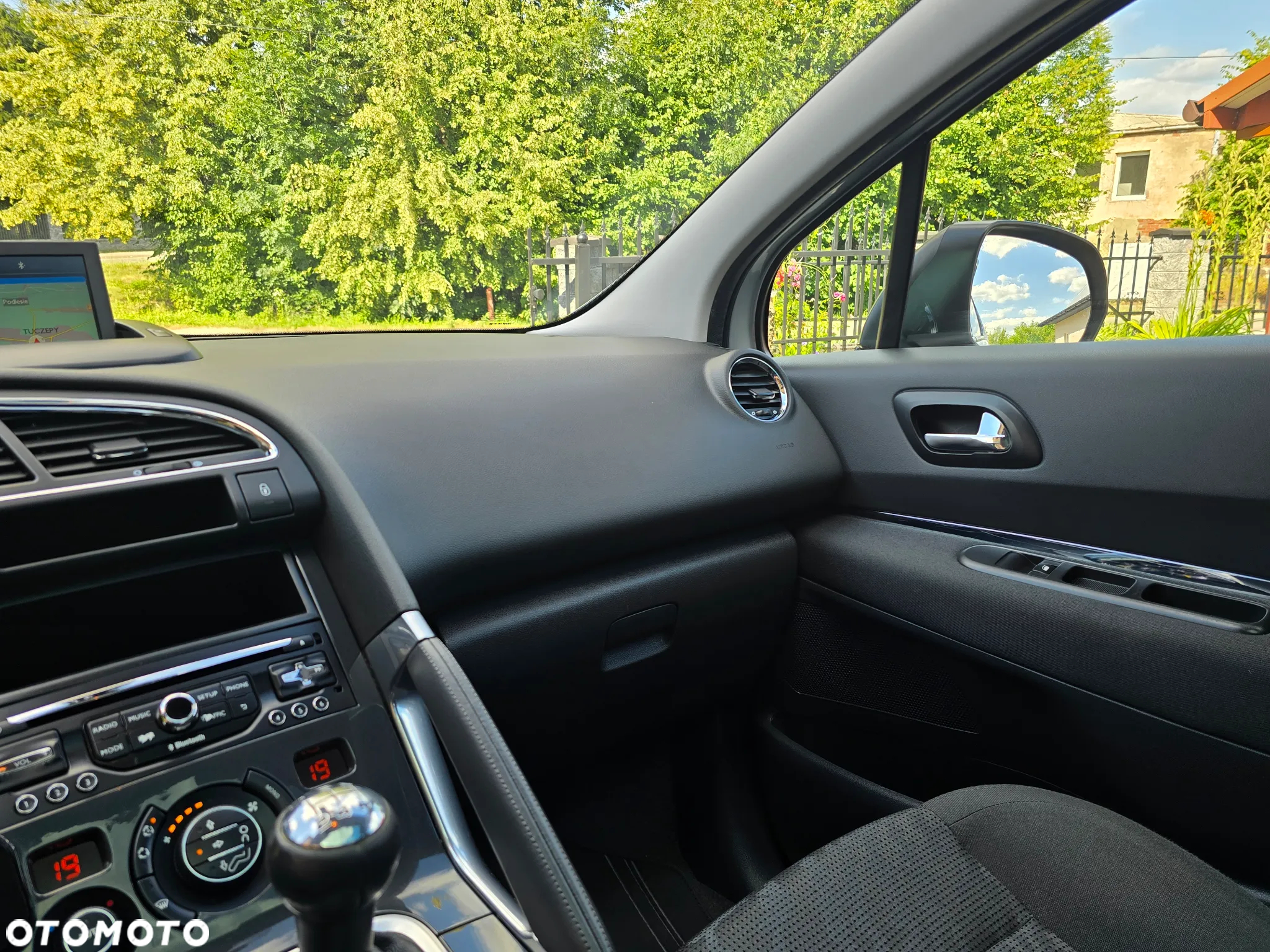 Peugeot 3008 1.6 Style - 37