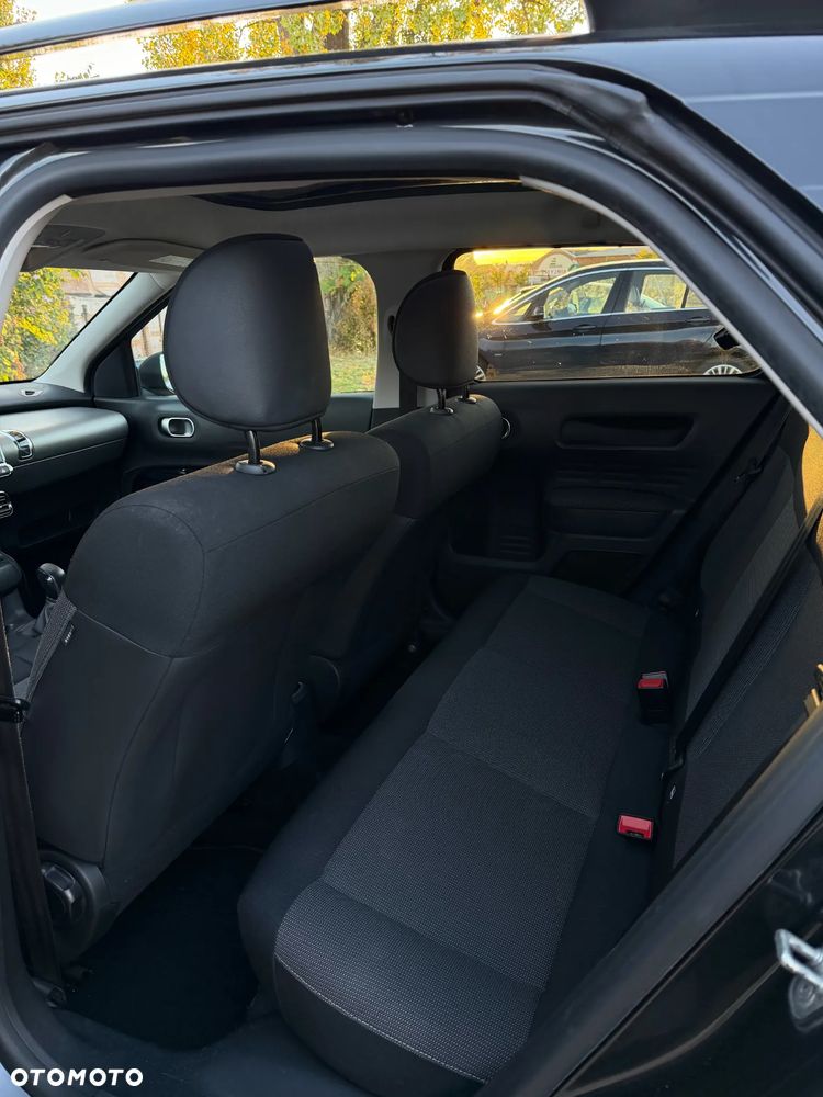 Citroën C4 Cactus - 16