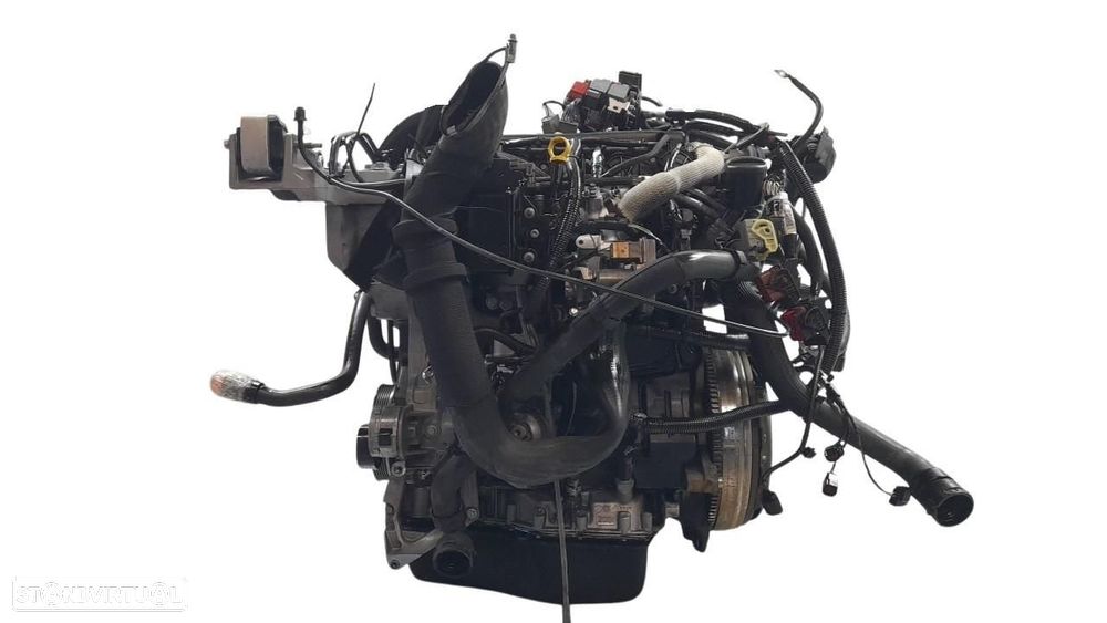 MOTOR COMPLETO LAND ROVER RANGE ROVER EVOQUE REF. D224DT - 1