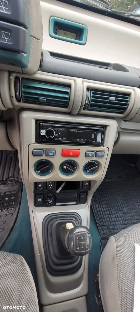 Land Rover Freelander - 21