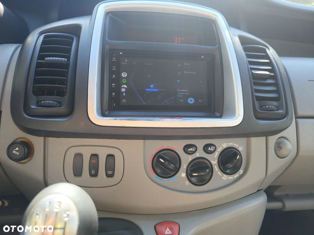 Opel Vivaro L2H1 2.9t Essentia - 17