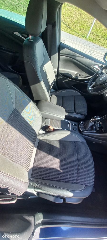 Opel Astra V 1.5 CDTI 2020 S&S - 33