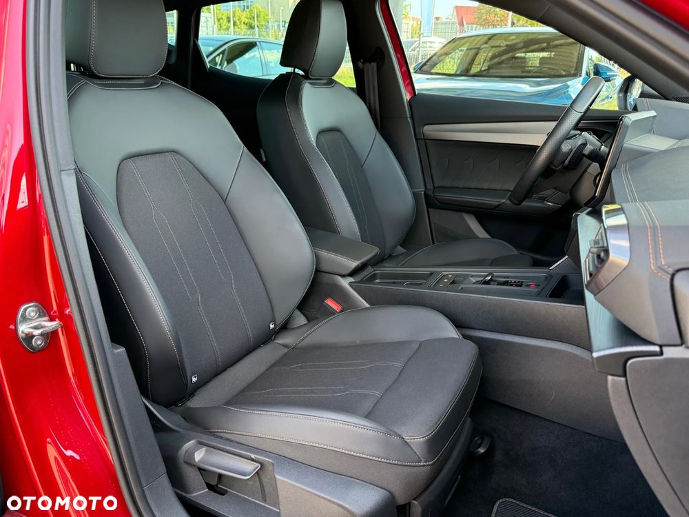 Cupra Formentor 1.5 TSI DSG - 16