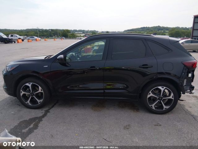 Ford Escape 2.0 EcoBoost AWD Titanium - 9