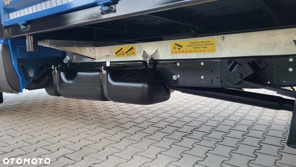 Iveco Daily 50c180 / 35c150Wywrotka/Kiper 3 stronny/ - 20