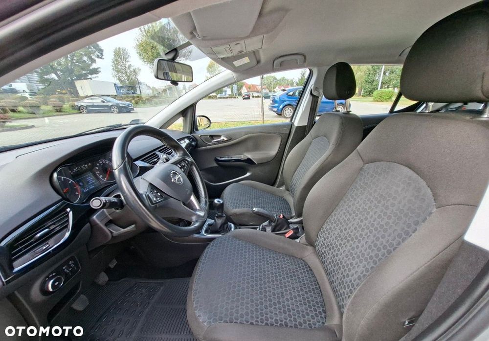 Opel Corsa - 19