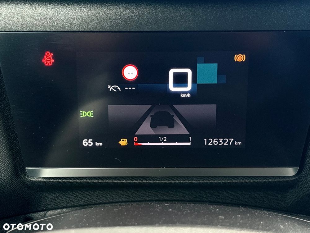 Citroën C4 BlueHDi 110 Stop&Start FEEL PACK - 33