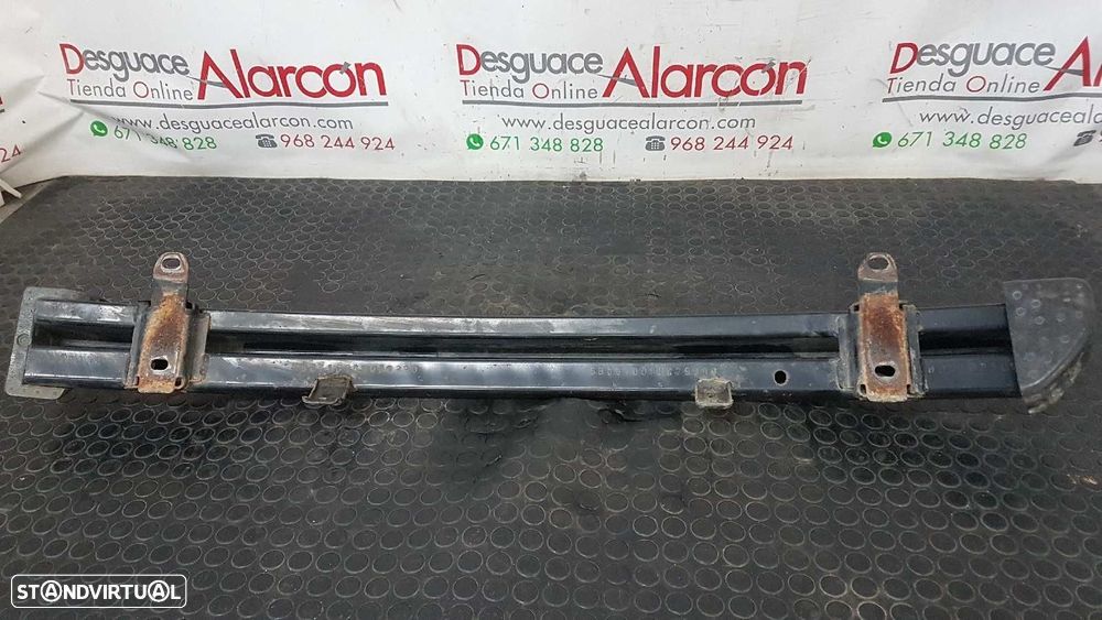 REFORÇO DO PARA-CHOQUES NISSAN PATHFINDER (R51) 2.5 DCI SE - 5