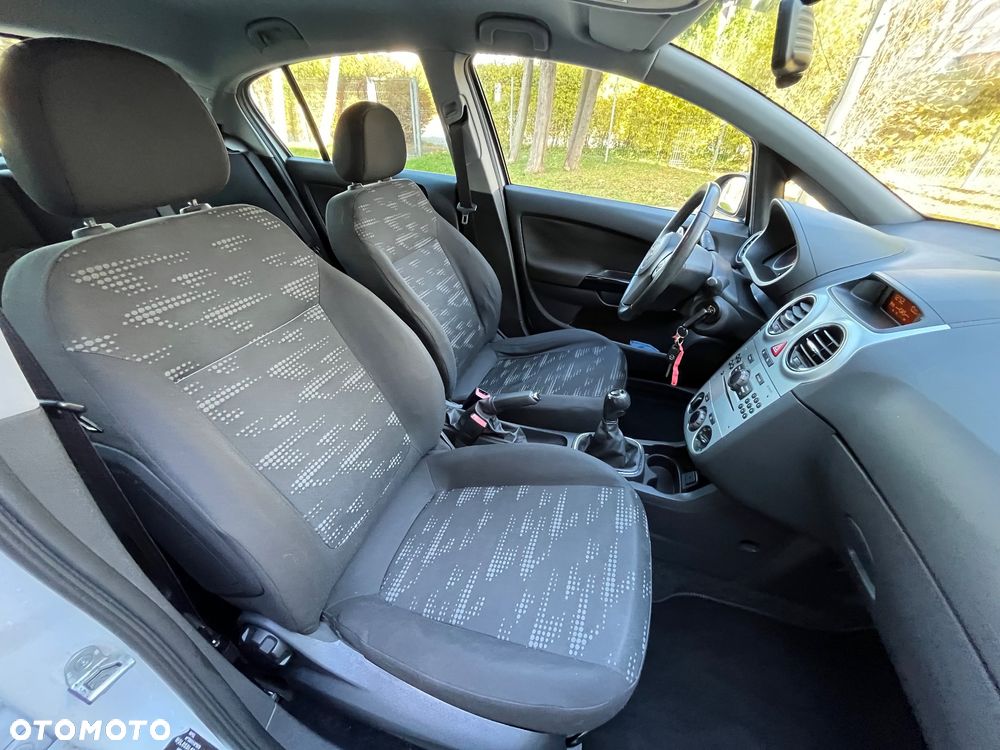 Opel Corsa 1.2 16V EcoFLEX Easytronic Innovation - 7