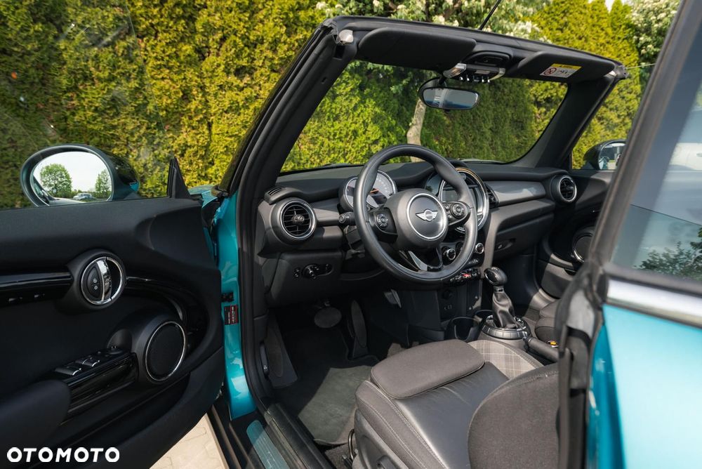 MINI Cooper - 10