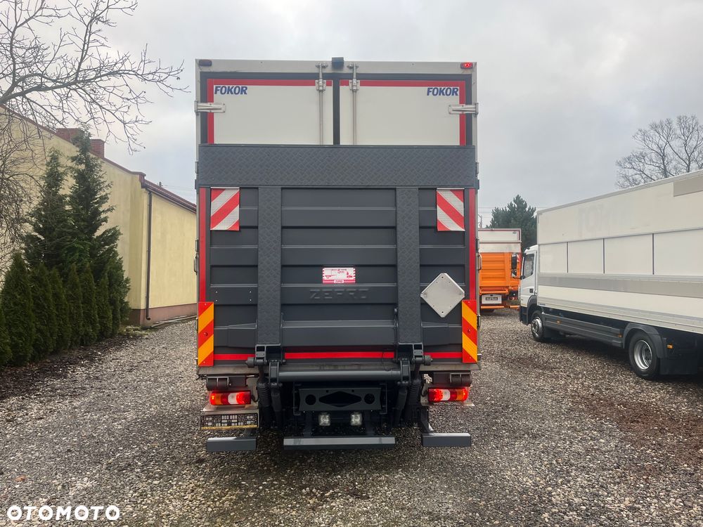 Mercedes-Benz Atego 1224 - 5