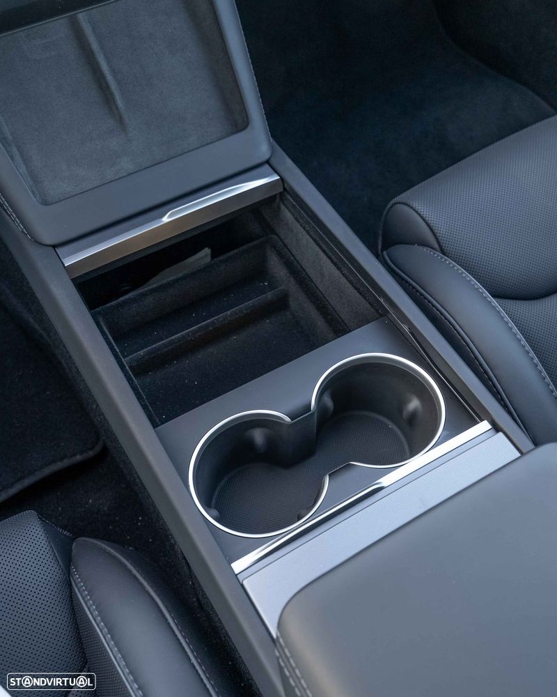 Tesla Model 3 Performance Tração Integral - 27