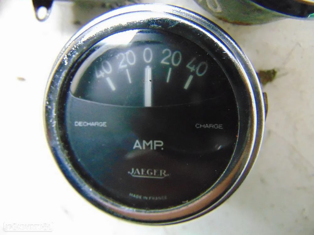 Antigos/clássicos manómetros - 5