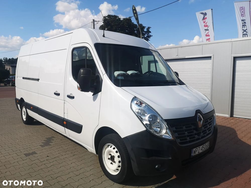 Renault Master - 6