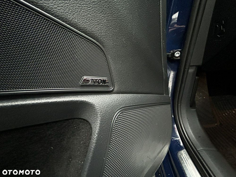 Skoda Superb 2.0 TDI Ambition DSG7 - 24