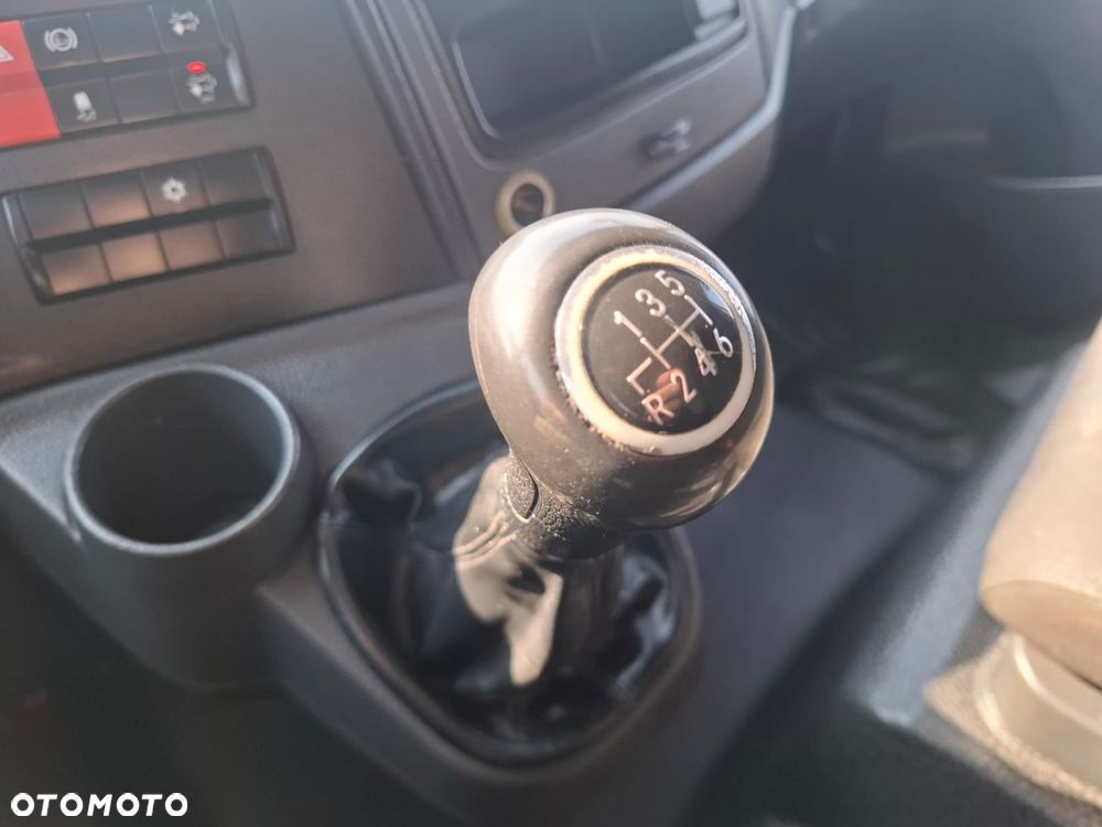 Mercedes-Benz Atego 1223 - 16