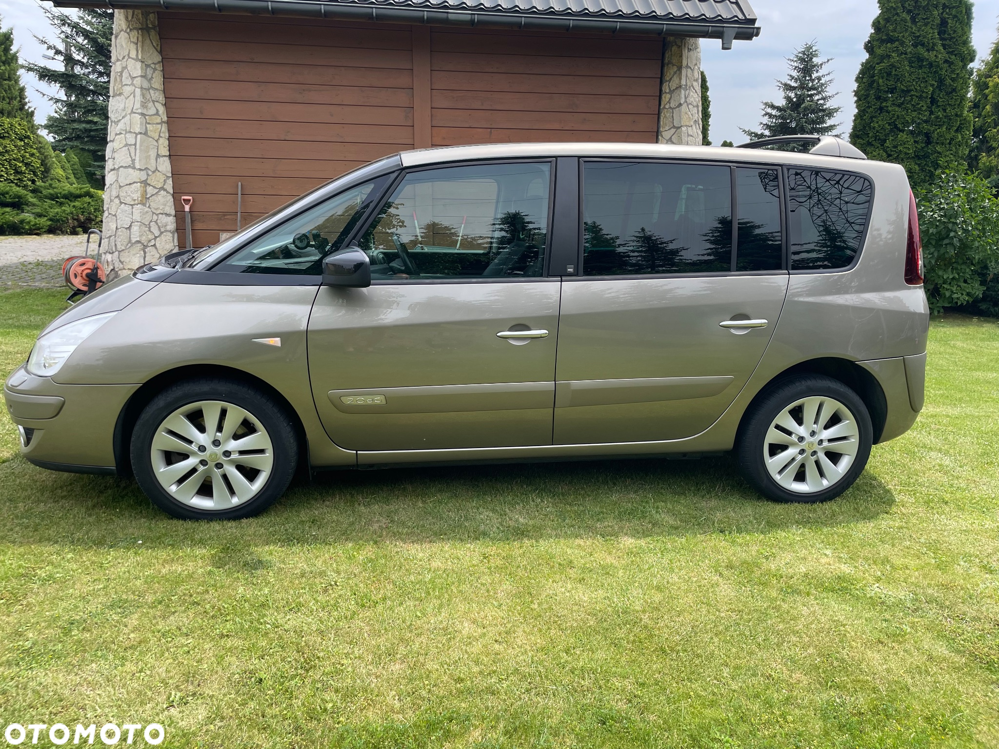 Renault Espace 2.0 dCi 150 FAP Edition 25th - 3