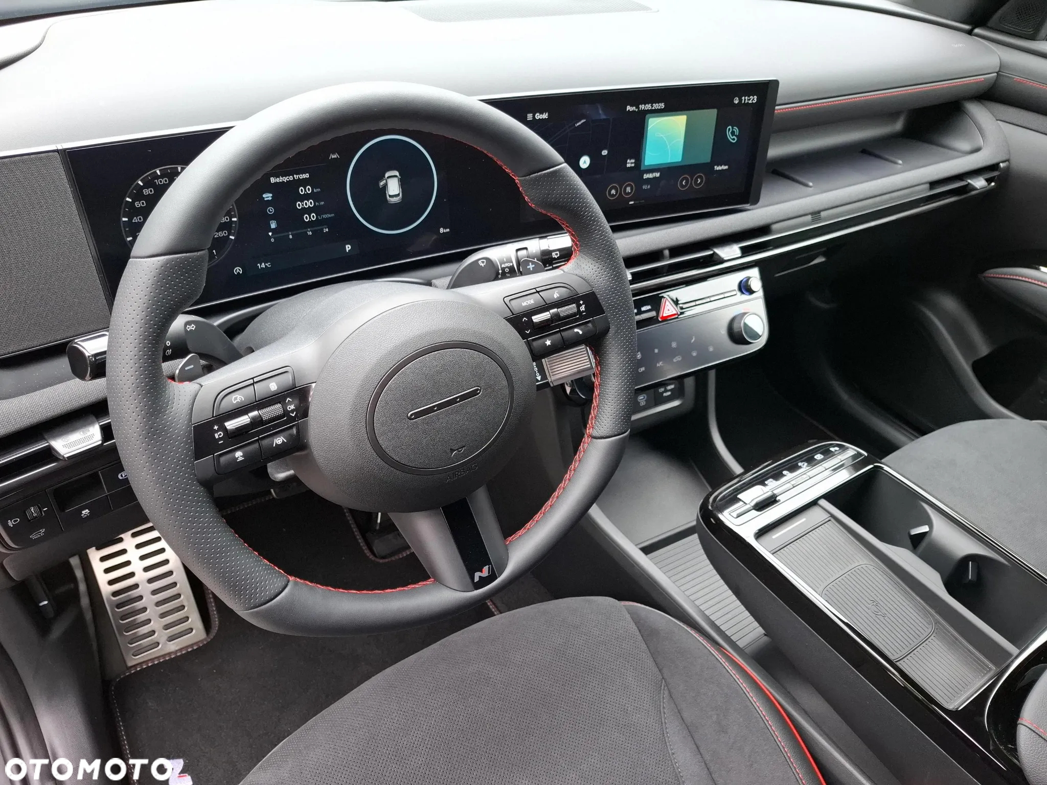 Hyundai Tucson 1.6 T-GDi 48V N-Line 2WD DCT - 12
