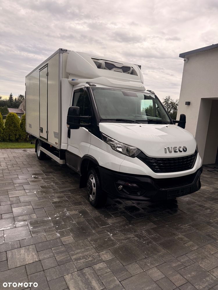 Iveco Daily - 5