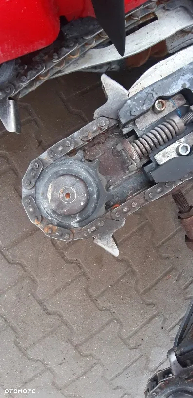Capello Przystawka Heder R6 - 9