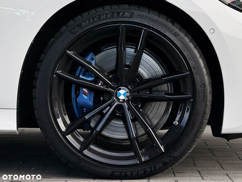 BMW Seria 3 M340i xDrive sport - 10