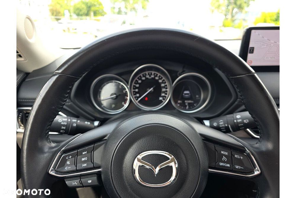 Mazda CX-5 2.0 Kanjo 2WD - 11