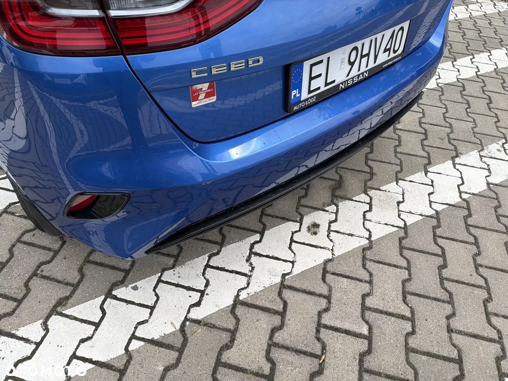 Kia Ceed 1.6 CRDi SCR L Business Line - 30