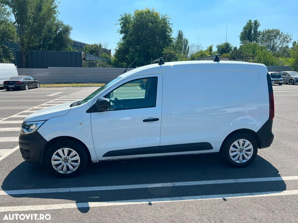 Renault Express - 6