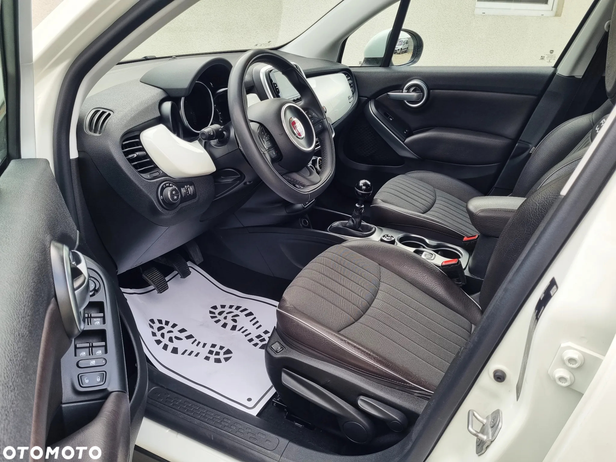 Fiat 500X 1.6 MultiJet II City Cross - 8