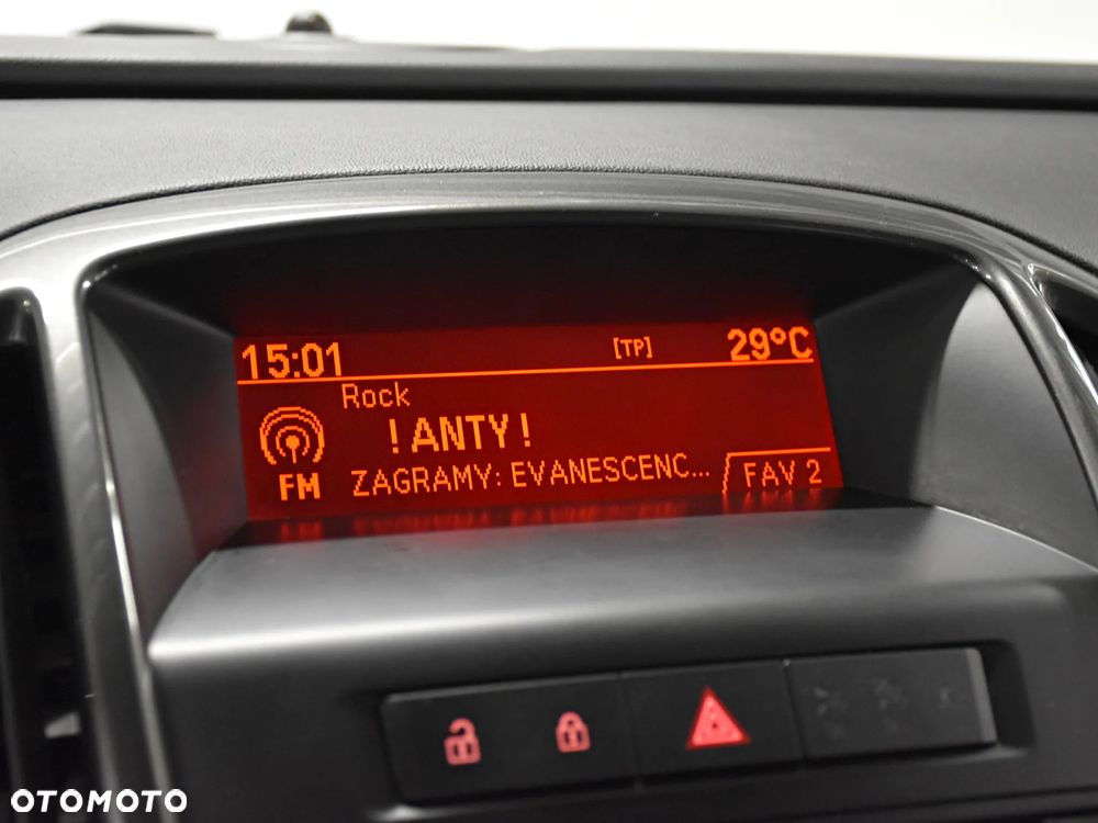 Opel Astra 1.7 CDTI Cosmo - 20