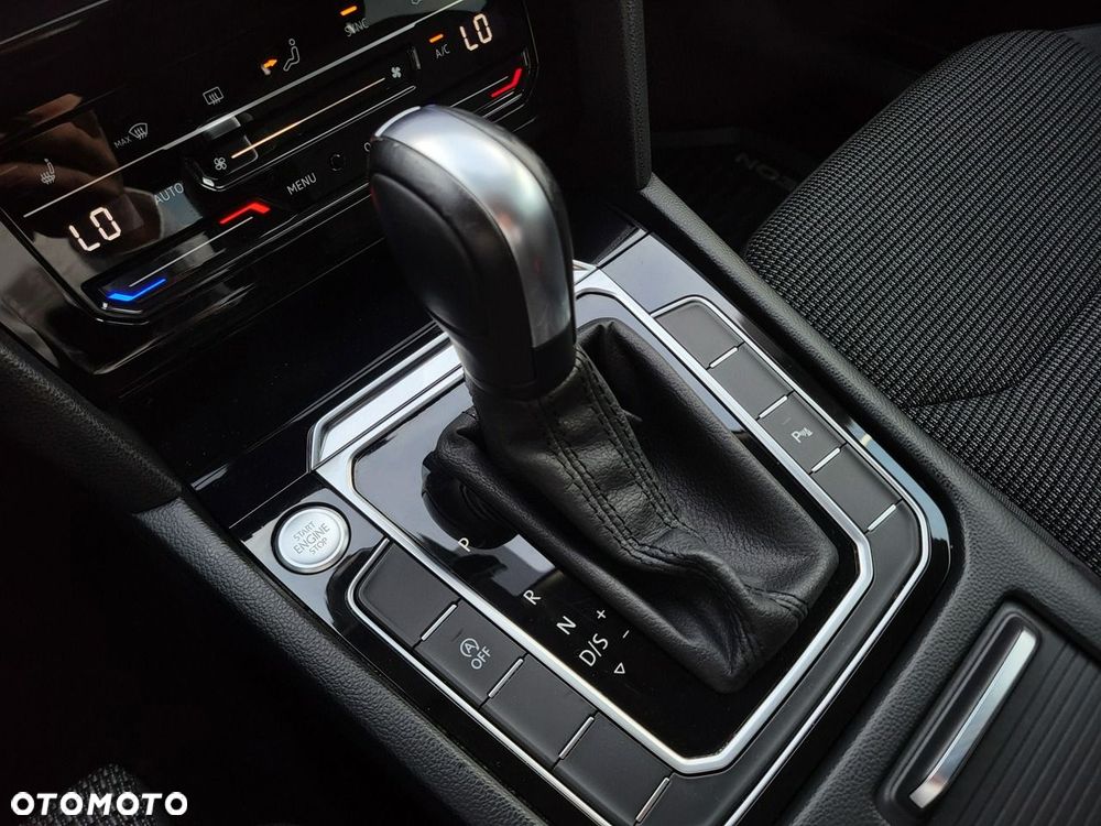 Volkswagen Arteon - 27
