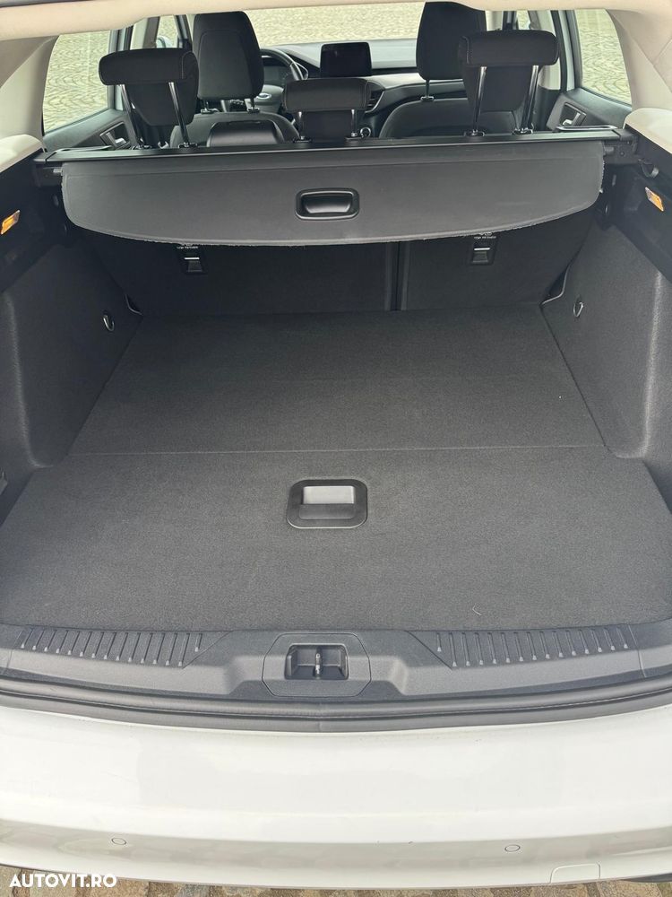 Ford Focus 1.5 EcoBlue Titanium - 8