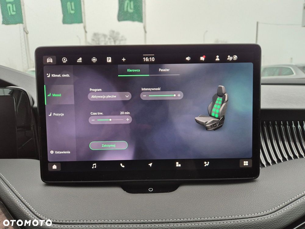 Skoda Superb 2.0 TDI SCR 4x4 L&K DSG - 29