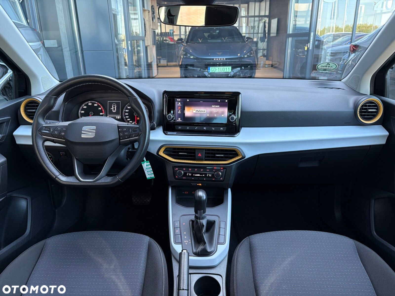 Seat Arona 1.0 TSI Style S&S DSG - 9