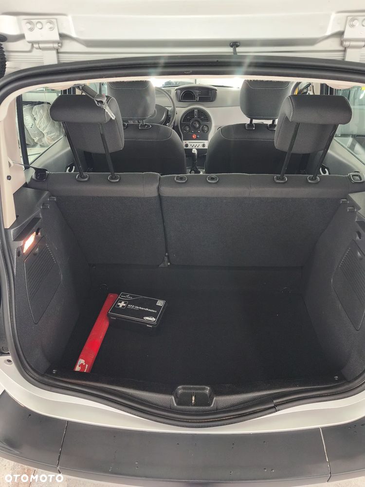 Renault Modus Grand 1.2 16V Yahoo - 16