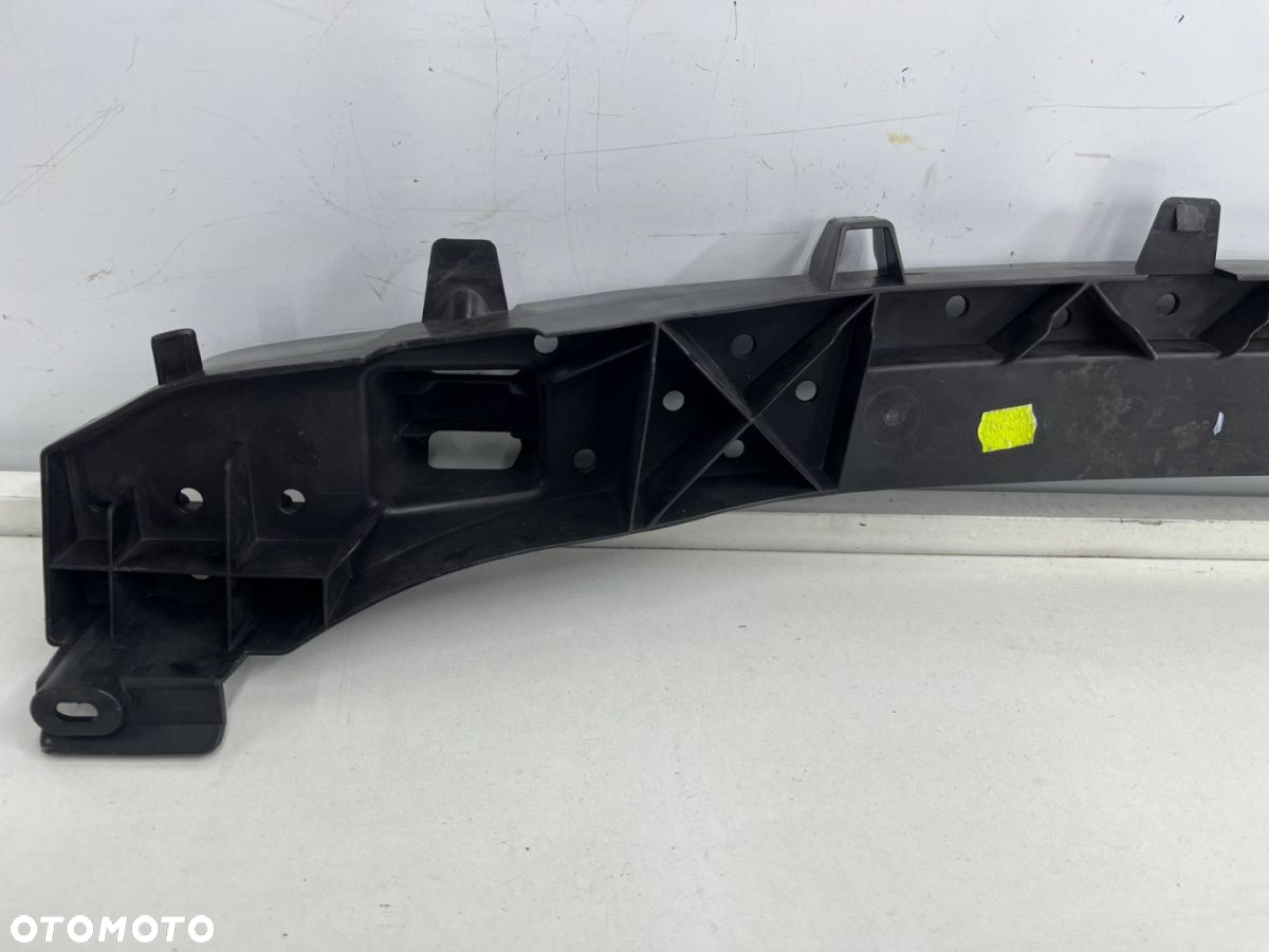 Belka zderzaka Peugeot 2008 II 18r.- absorber przednie dolne wzmocnienie oryginalne 9825813580 - 2