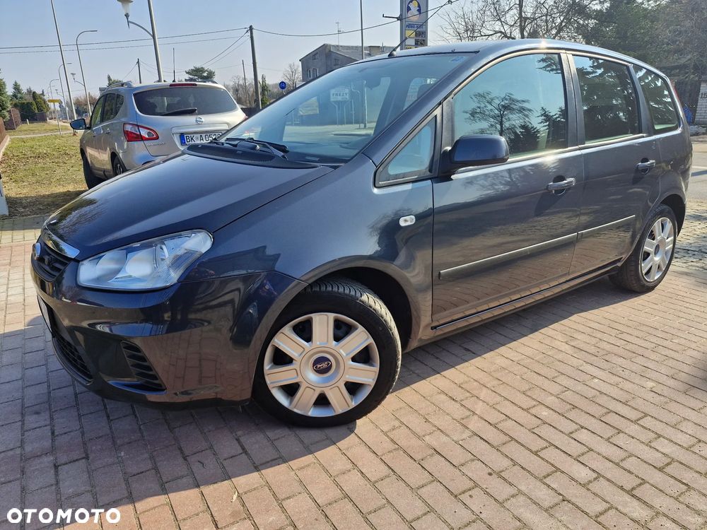 Ford C-MAX 1.8 Style - 2