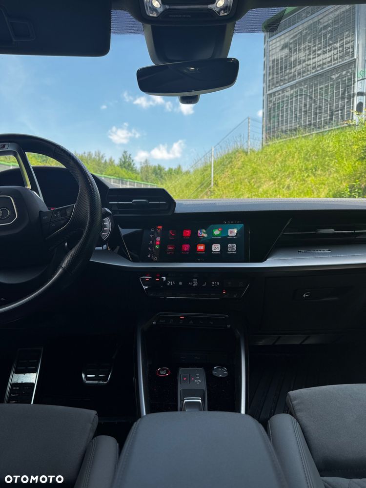 Audi S3 - 8