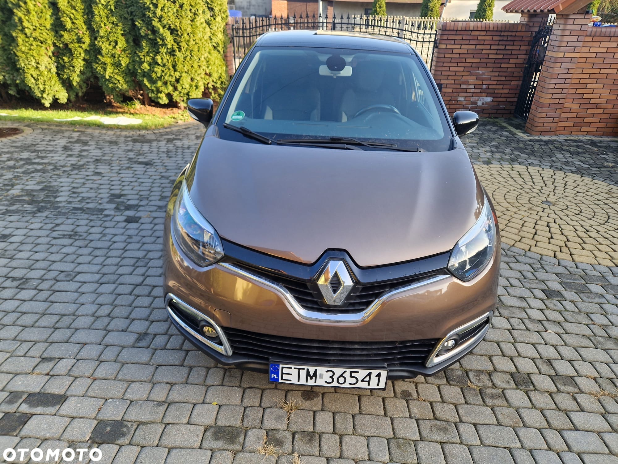 Renault Captur ENERGY TCe 120 EDC Dynamique - 2