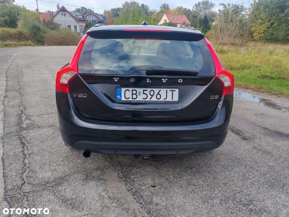 Volvo V60 D3 RDesign - 5
