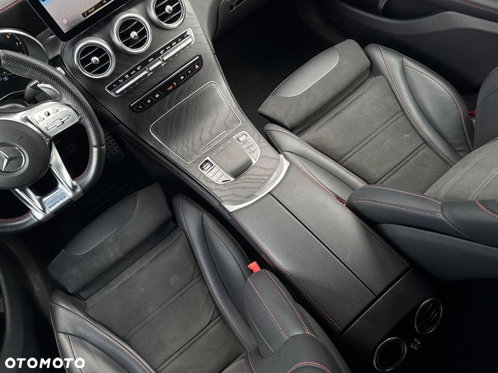 Mercedes-Benz GLC - 15