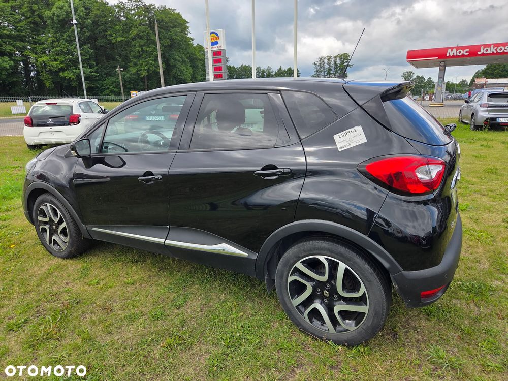 Renault Captur ENERGY dCi 90 Start&Stop Expression - 21