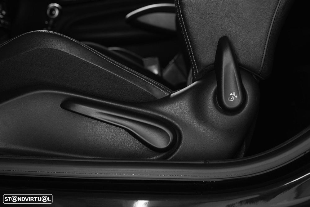 DS DS3 1.2 PureTech Sport Chic - 32